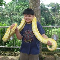 Victor Lau Photo 39