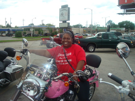 Yvonne Carter Photo 19