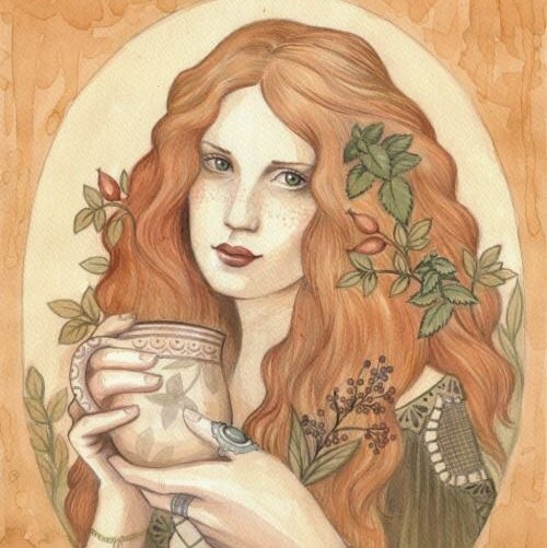 Taiya Evras Photo 1
