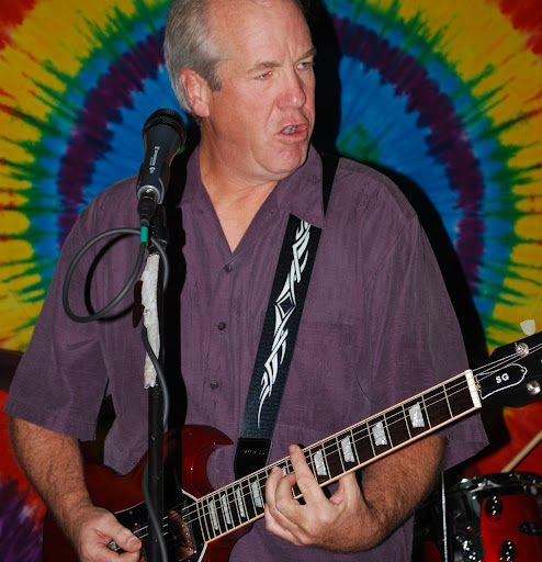 Jeff Curtis Photo 23