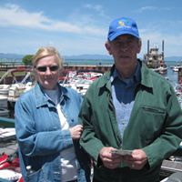 Ellen Stanton Photo 30