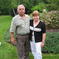 Jim Lemoine Photo 14