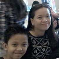 Catherine Villena Photo 14