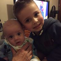 Jace Gray Photo 16