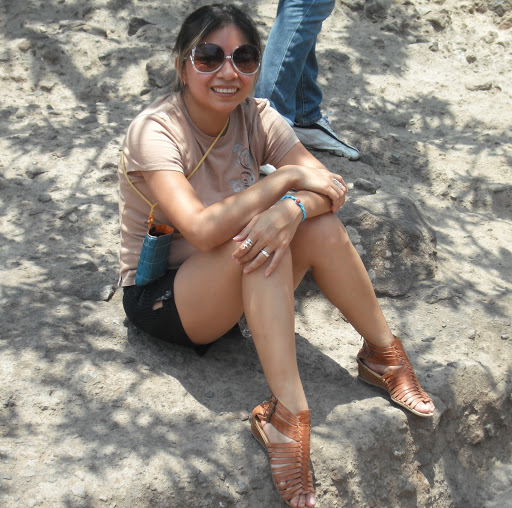 Marina Leon Photo 20