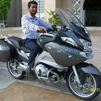 Tarik Ansari Photo 14