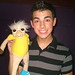 Frankie Cheek Photo 6