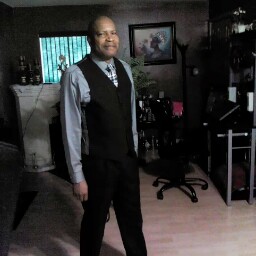 John Ruth Photo 20