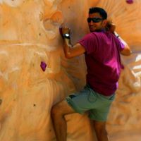 Himanshu Pandey Photo 26