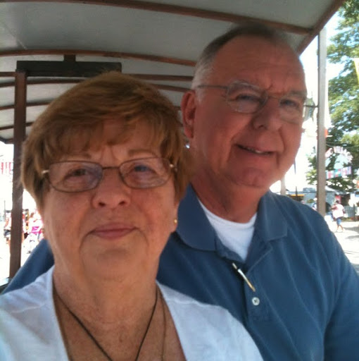 Carol Piper Photo 29