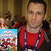 Chris Giarrusso Photo 8