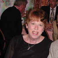 Anne Regan Photo 20