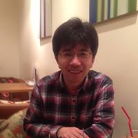 Kiyoshi Kawai Photo 4