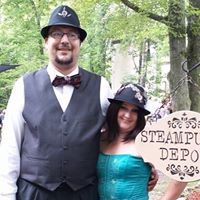 Jennifer Scherer Photo 33