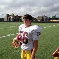 Nathan Flack Photo 4