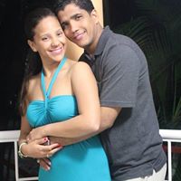 Rosanna Frias Photo 8