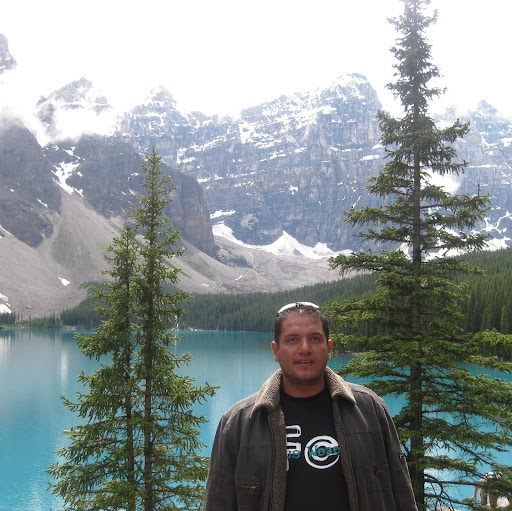 Ahmed Serageldin Photo 5