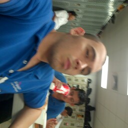 Henry Rivera Photo 38