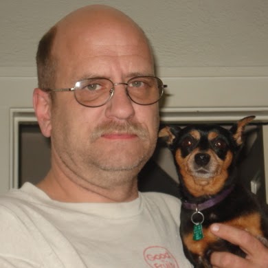 Richard Puder Photo 8