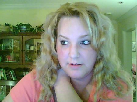 Amber Johnson Photo 31
