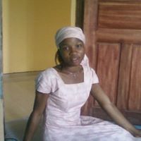 Mary Adegoke Photo 4