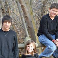 Terri Huck Photo 13