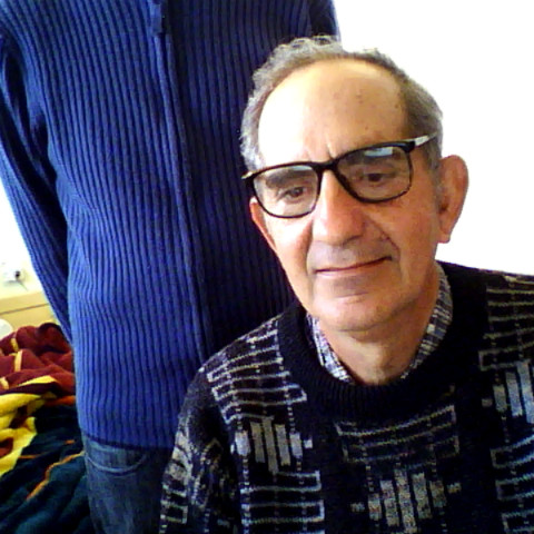Shlomo Cohen Photo 11