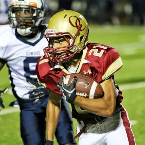 Carson Cook Photo 32