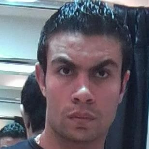 Ramy Khaled Photo 12