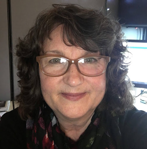 Mitzi Fishman Photo 1