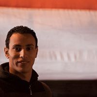 Ahmad Ghanem Photo 17