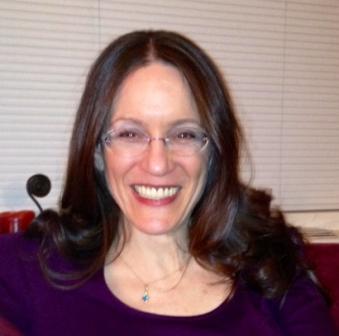 Sharon Goodman Photo 32