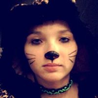 Cheyenne Maddox Photo 1