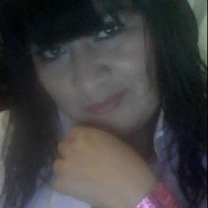Vanesa Leon Photo 28
