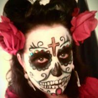 Allyson Nicholas Photo 4