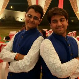 Rahul Sachdev Photo 11