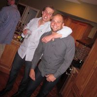 Michael Hinsley Photo 22