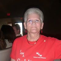 Judy Elkins Photo 9