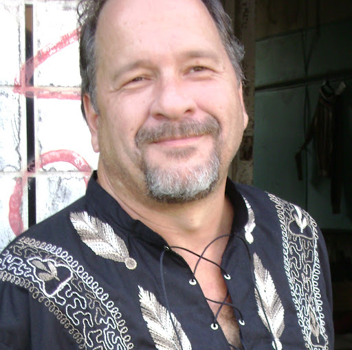 Eddie Coburn Photo 8