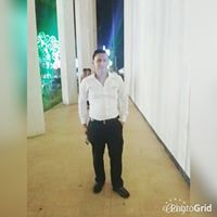 Bryan Huerta Photo 23