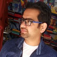 Rohit Makkar Photo 19