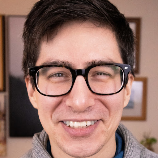 Nicholas Diaz Photo 21