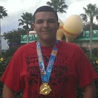 Jared Suggs Photo 1