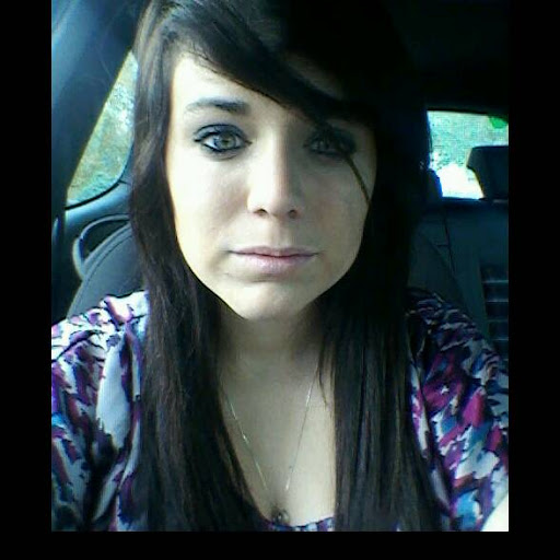 Caitlin Roll Photo 10