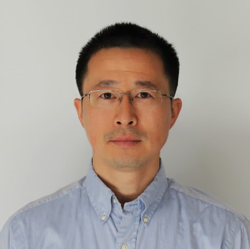 Jun Yu Photo 16