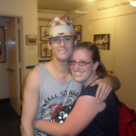Angela Strickland Photo 41