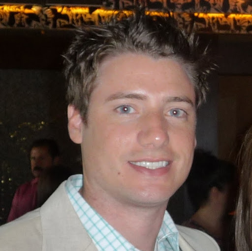 Ryan York Photo 29