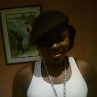 Glory Godwin Photo 9