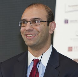 Hans Taparia Photo 7