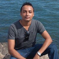 Tulshi Adhikari Photo 4